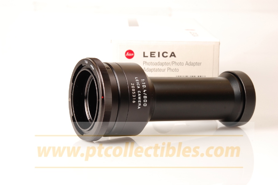LEICA FOTO ADAPTER TELEVID